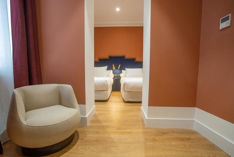 Soho Boutique Congreso - Image 7