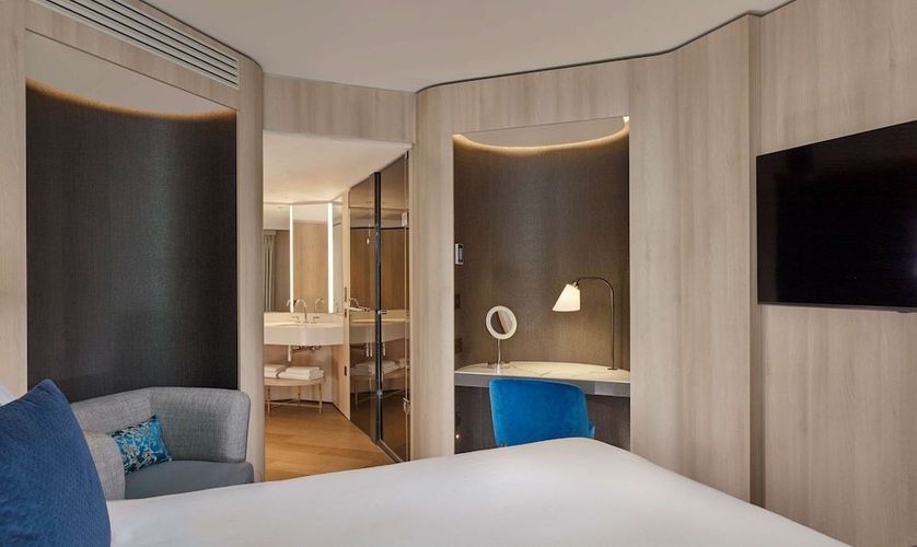 Billede av hotellet The Westminster London, Curio Collection by Hilton - nummer 1 af 10