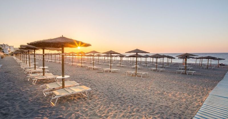 UNAHOTELS Naxos Beach Sicilia - Image 10