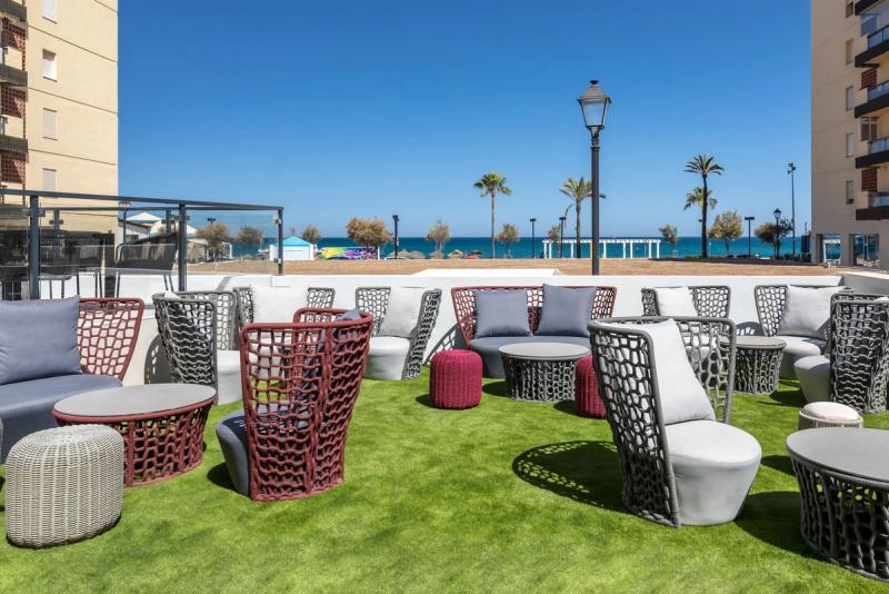 Occidental Fuengirola - Image 8