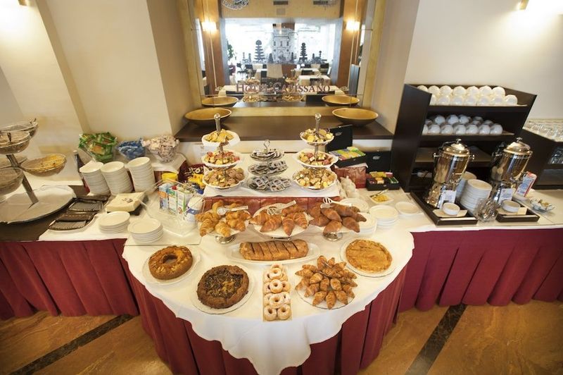 Hotel Calissano - Image 4
