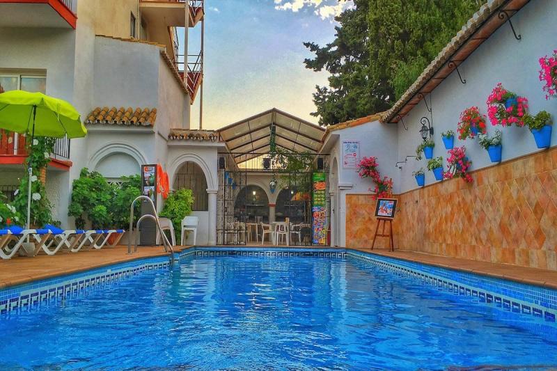 Hotel Carmen Teresa - Image 4