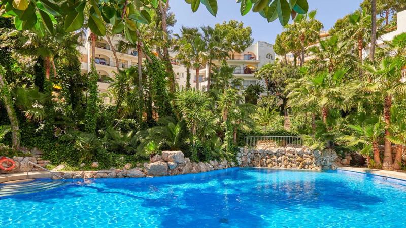 Bon Sol Hotel - Image 5