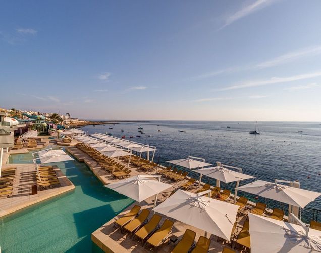 Billede av hotellet AX Odycy Hotel - nummer 1 af 10