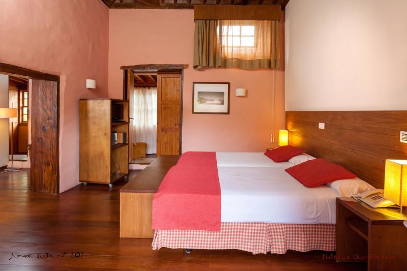 Hotel LIVVO La Quinta Roja - Image 9