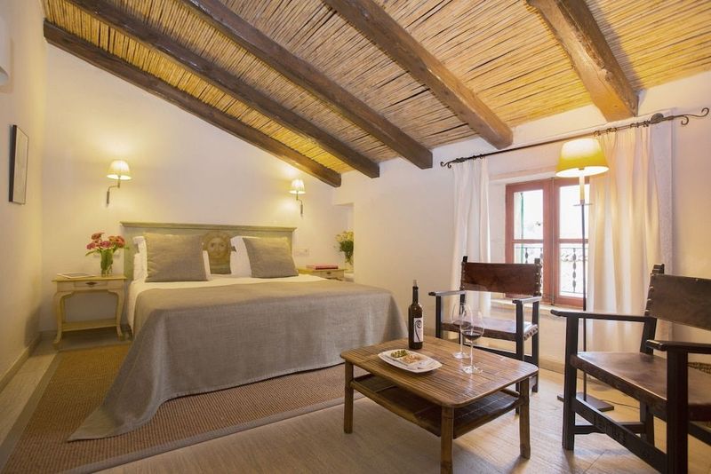 Hotel Monnàber Vell - Image 9