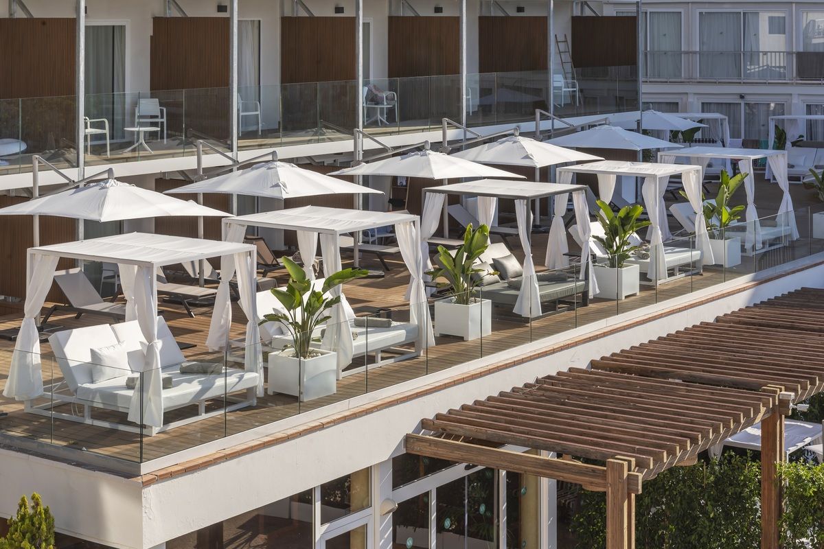 Valentin Grand Park Suite Hotel - Image 7