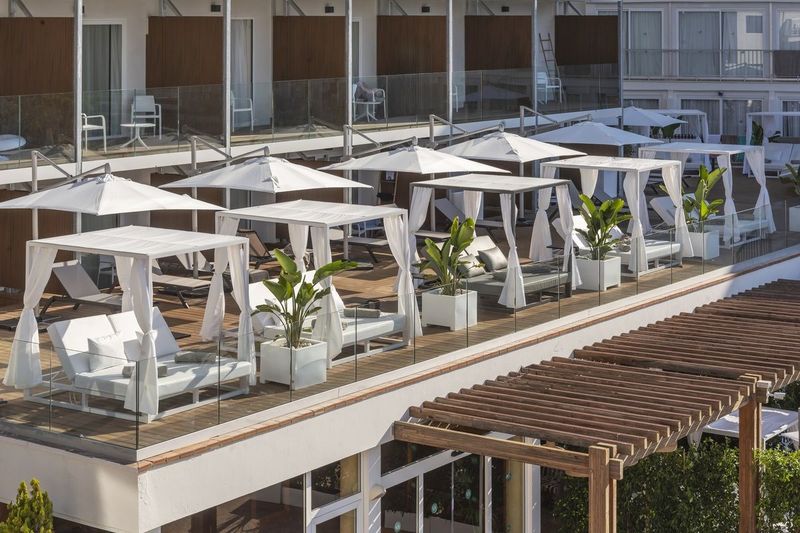 Valentin Grand Park Suite Hotel - Image 7