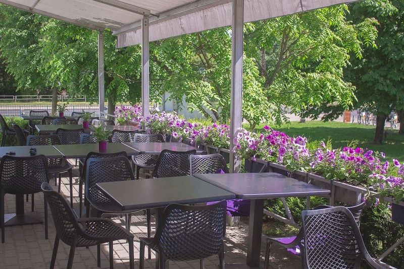 Bellevue Park Hotel Riga - Image 3