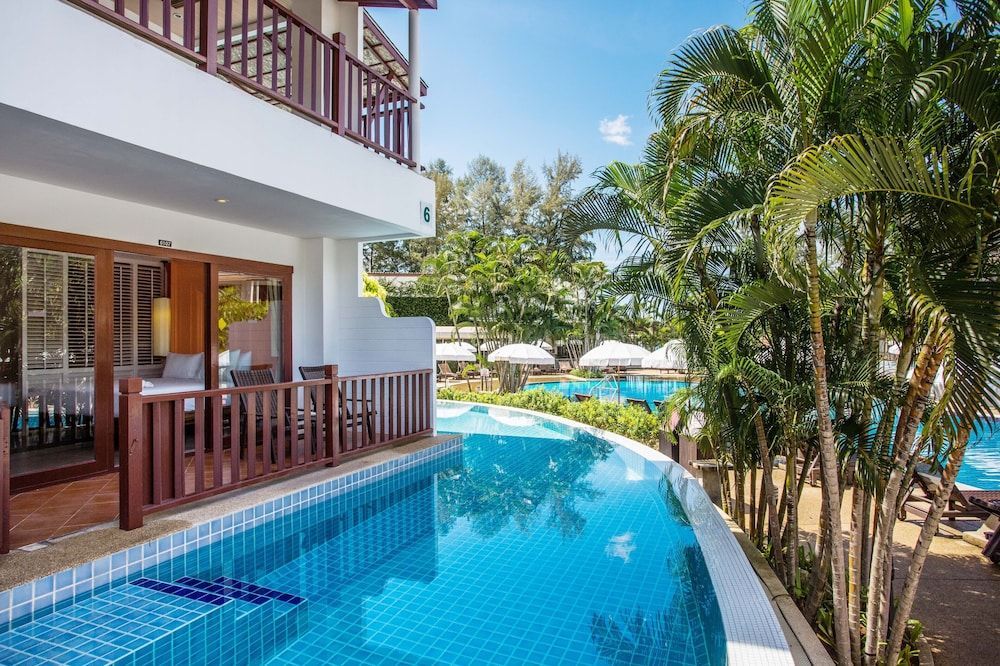 Arinara Bangtao Beach Resort - Image 10