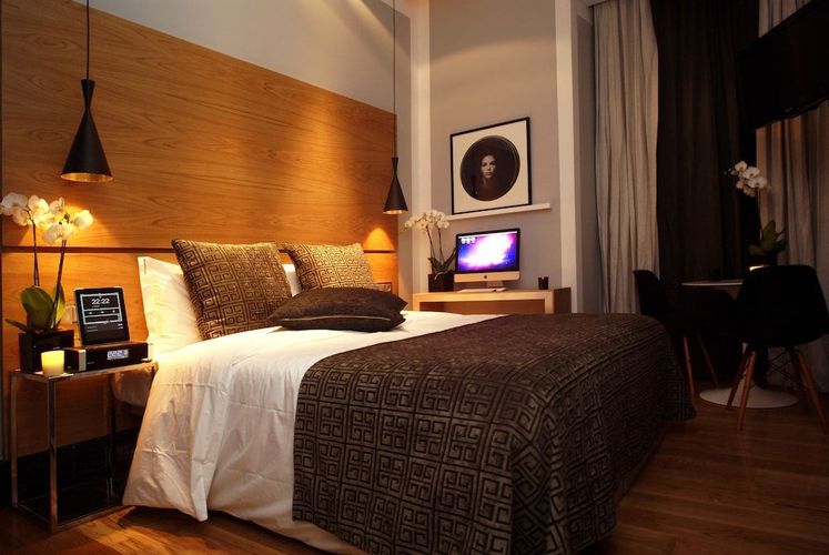 Hotellbilder av Browns Downtown Hotel - nummer 1 av 9