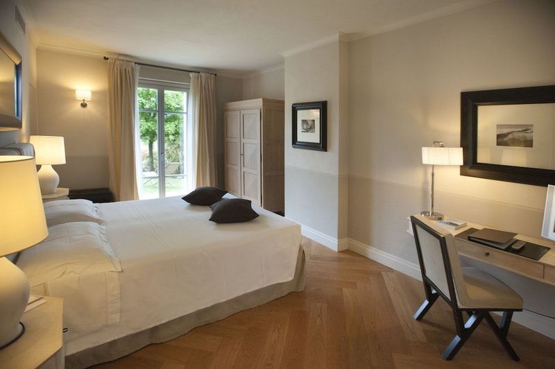 Relais Villa D'Amelia - Image 7