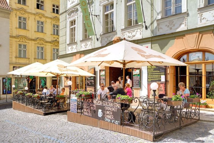 Billede av hotellet Hotel Golden Star - nummer 1 af 10