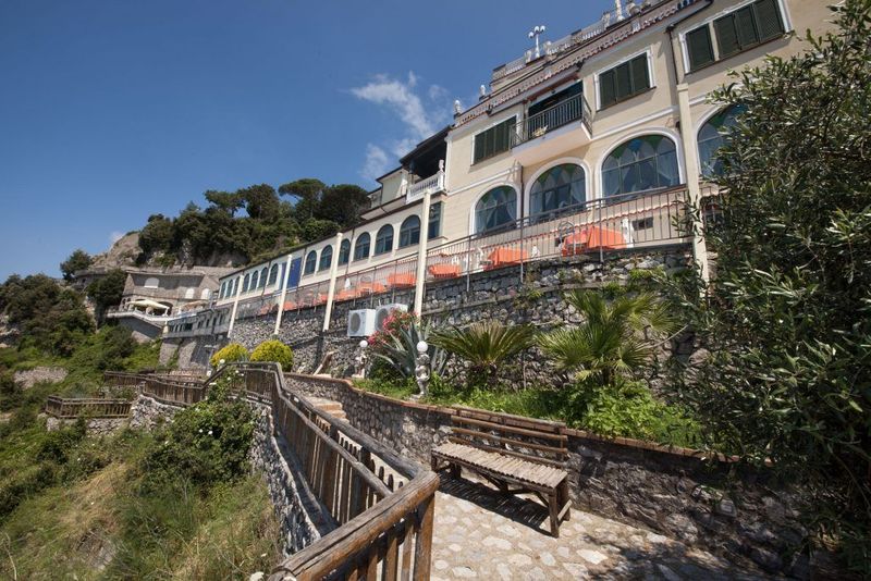 Grand Hotel Sant'Orsola - Image 10
