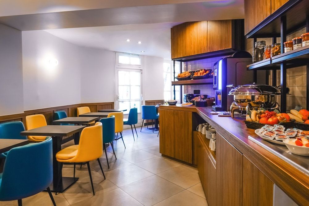 Timhotel Montmartre - Image 5
