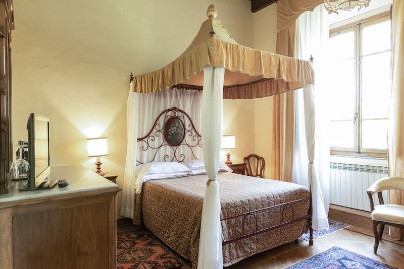 Villa Casalecchi Country Hotel - Image 10