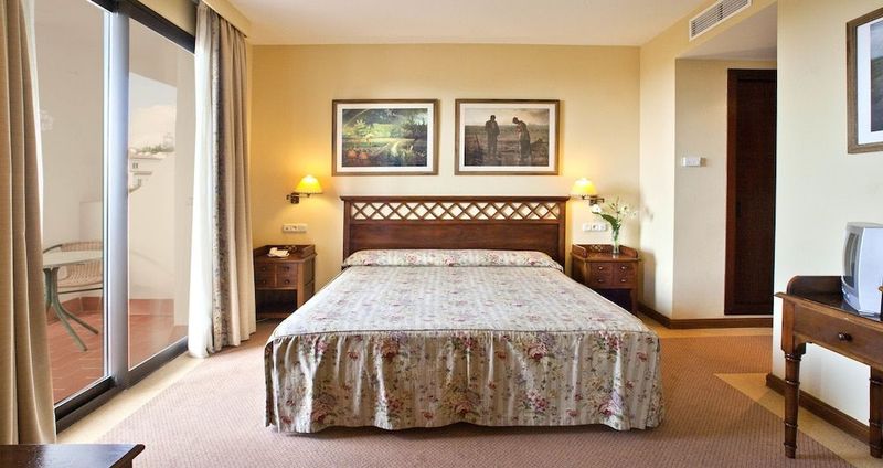 TRH Mijas Hotel - Image 6