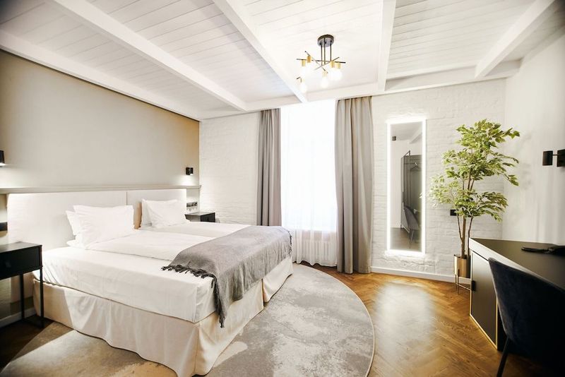 Rixwell Konventa Seta Design Hotel - Image 2