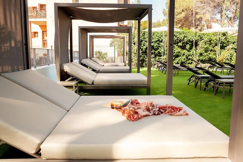 Diamant Hotel & Aparthotel - Image 7