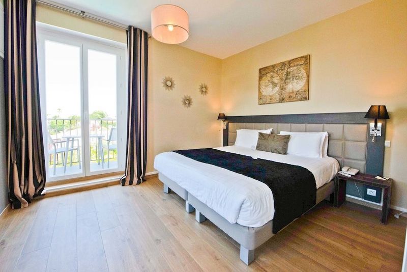 Hotel La Villa Cap d’Antibes - Image 2