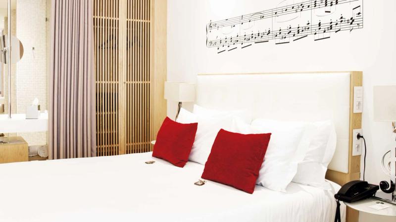 Hotel da Musica - Image 8