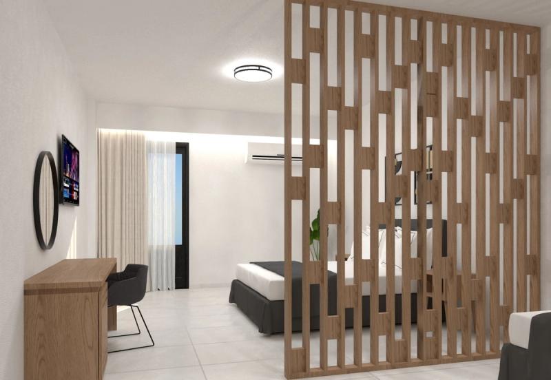 Soho Blue City Hotel - Image 10