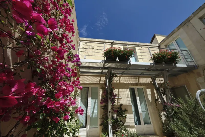 La Moresca Maison De Charme