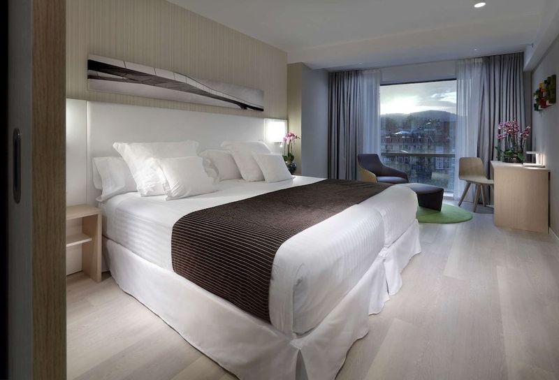 Barcelo Bilbao Nervion - Image 3