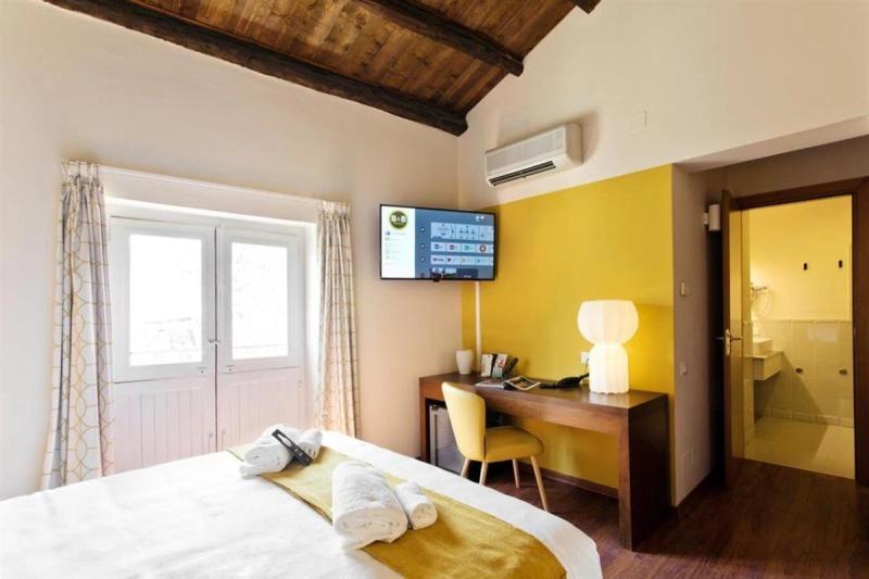 B&B Hotel Palermo Quattro Canti - Image 6