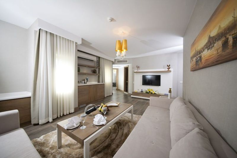 Limak Arcadia Resort - Image 8