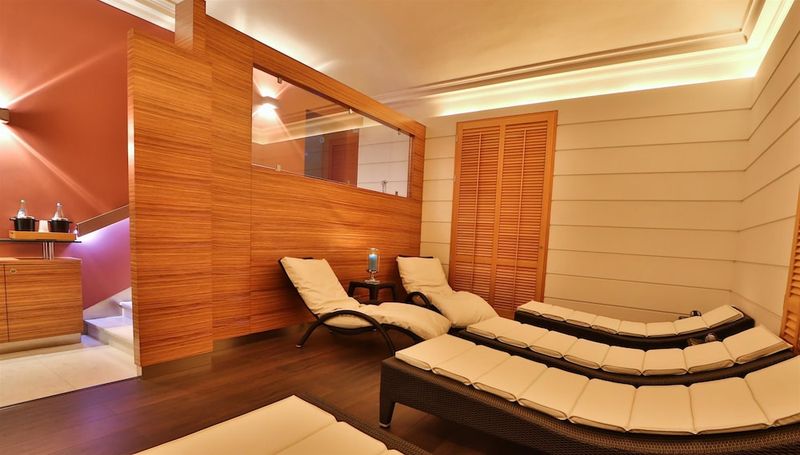 Best Western Hotel Genio - Image 7