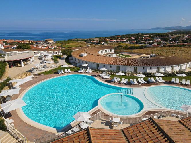 Billede av hotellet GH Santina Resort - nummer 1 af 10
