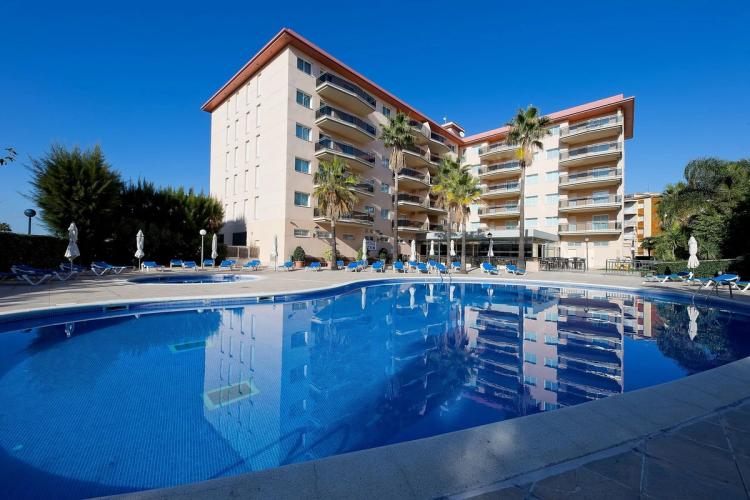 Hotellbilder av Pineda Park Apartments - nummer 1 av 10