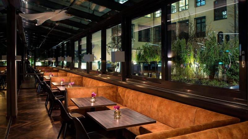 Hotel ZOE by AMANO - Image 8