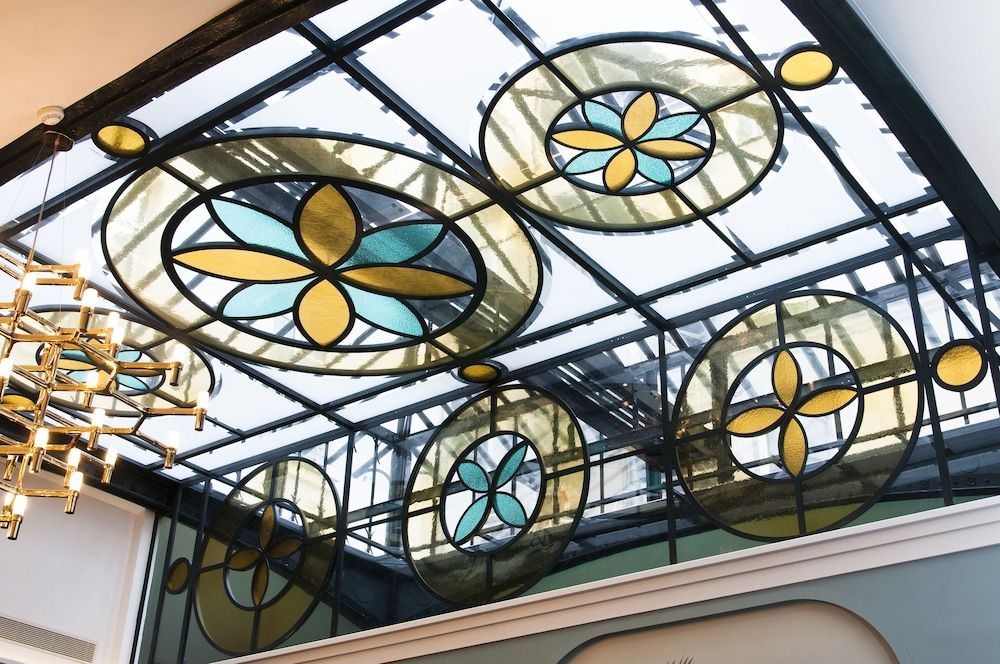 Hotel Saint-Pétersbourg Opéra & Spa - Image 4