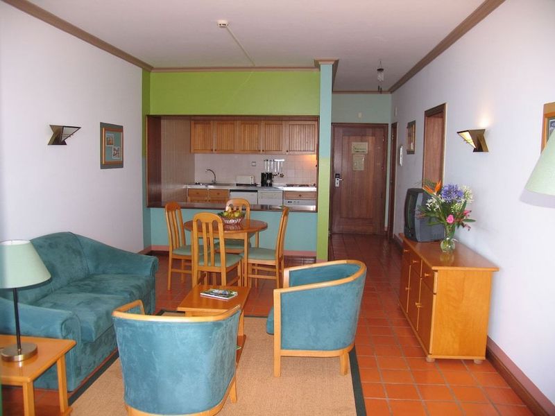 Jardim Atlantico Hotel - Image 9