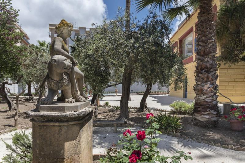 Hotel Giardini Mon Plaisir - Image 1