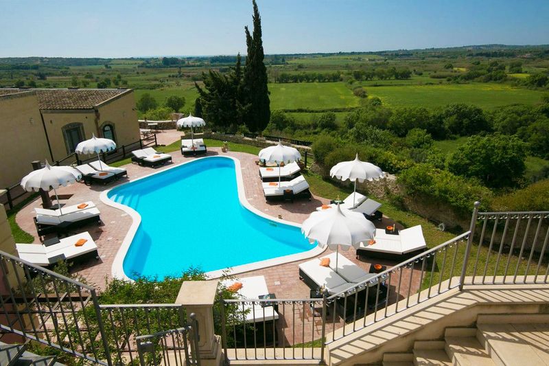 La Corte Del Sole - Image 1