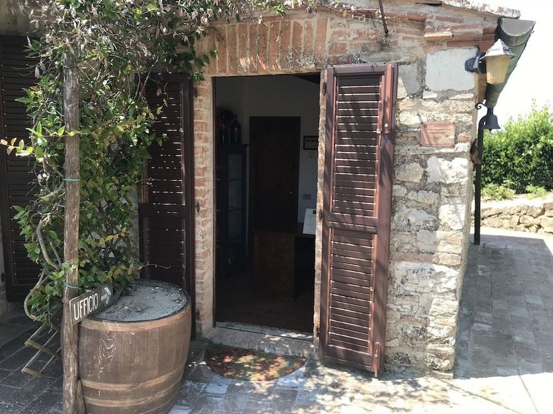Agriturismo Collelungo - Image 8