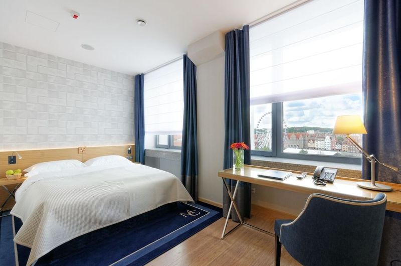 Marina Club Hotel Residence - Image 4