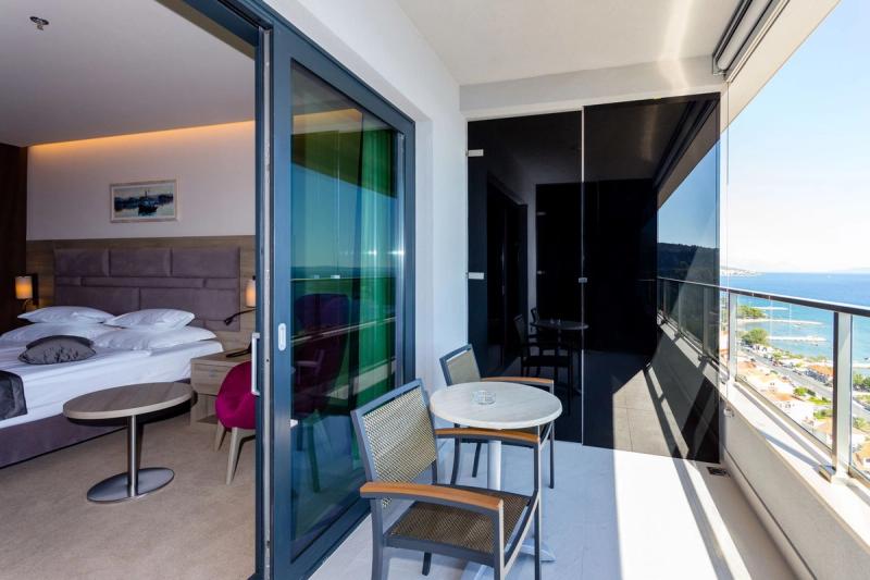 Hotel Plaza Duce - Image 6