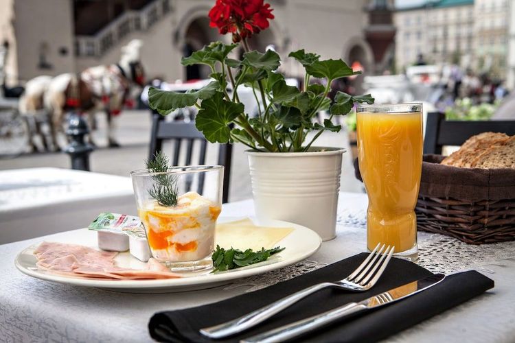 Hotellbilder av Betmanowska Main Square Residence - nummer 1 av 10