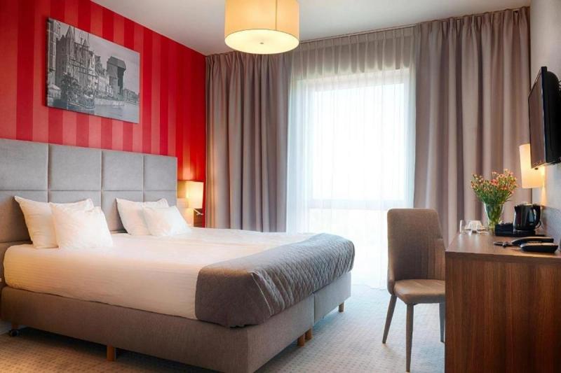 Focus Hotel Premium Gdansk - Image 2