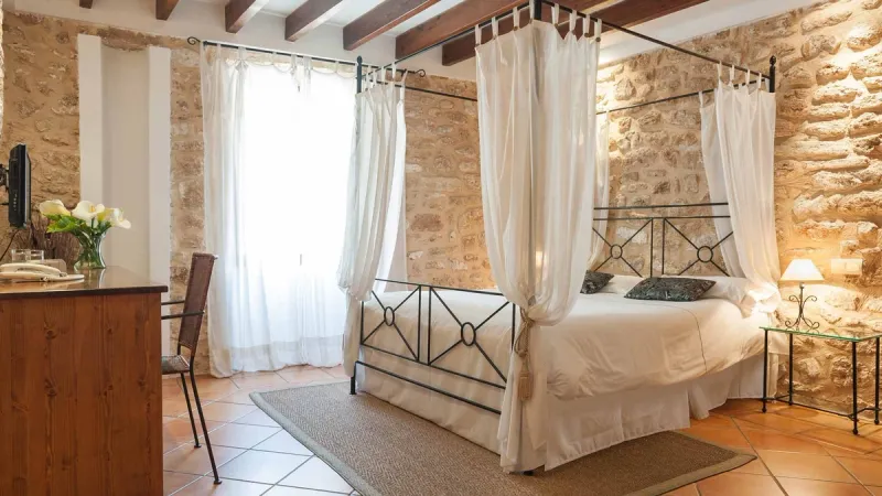 Hotel Can Simo Alcudia
