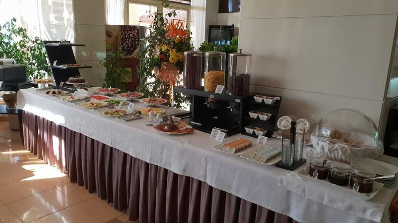 Hotel Arvi - Image 7