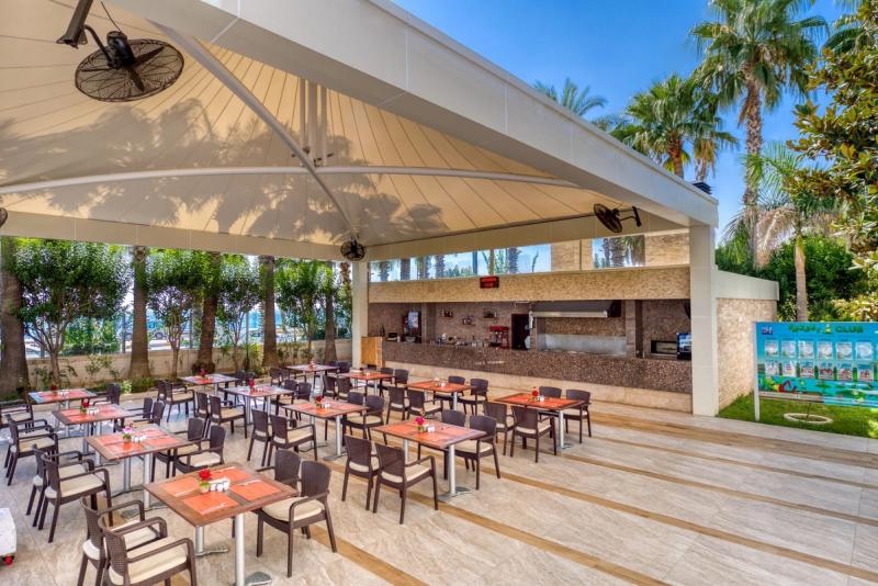 Porto Bello Hotel Resort & Spa - Image 5