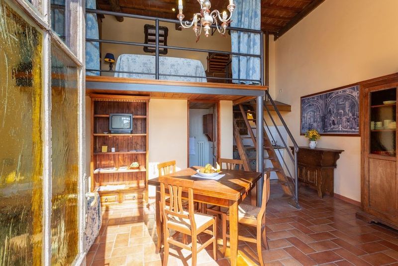 Residence Villa Grassina - Image 7