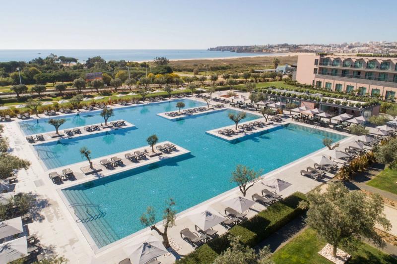 Hotel Vila Gale Lagos - Image 9