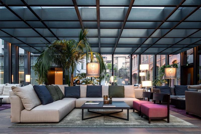 Hilton Lake Como - Image 6