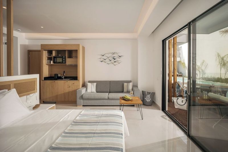 Galazio Beach Resort - Image 4